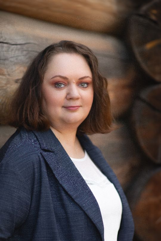 Ирина Антохова
