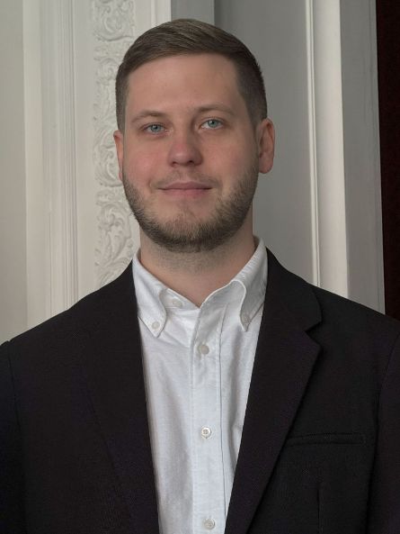 Елена Суховей