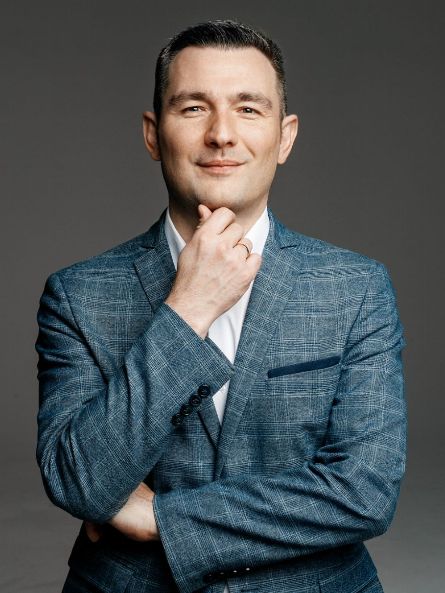 Вячеслав Кузнецов