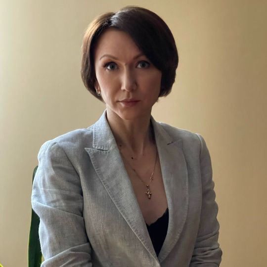 Аграфена Вавилова