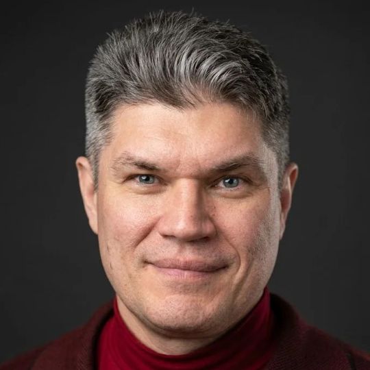 Сергей Иванов