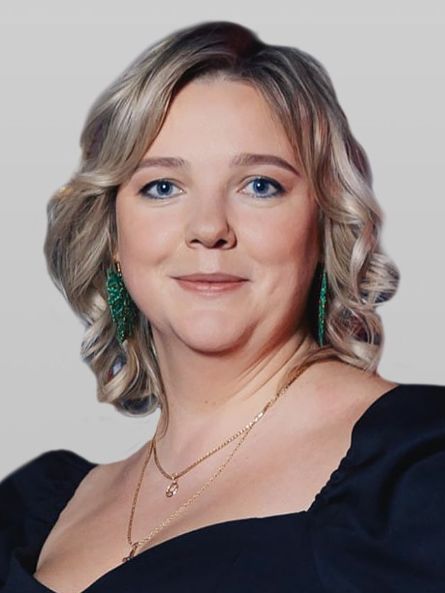 Любовь Семченкова