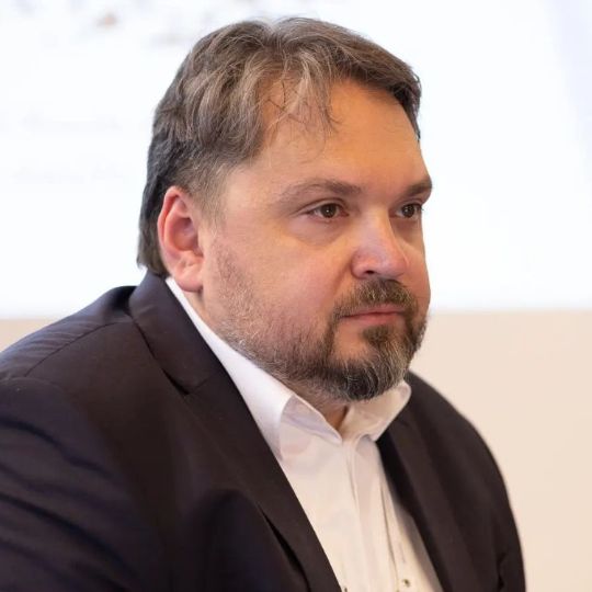 Владимир Кротов