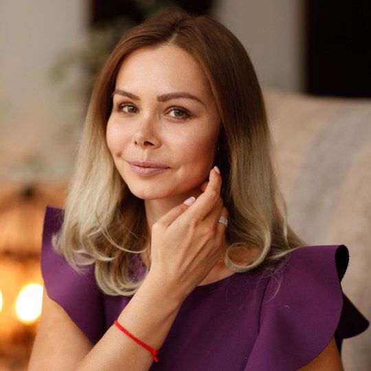 Елена Меньшикова