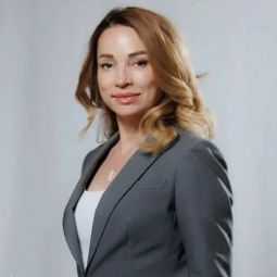 Валентина Сухомлинова