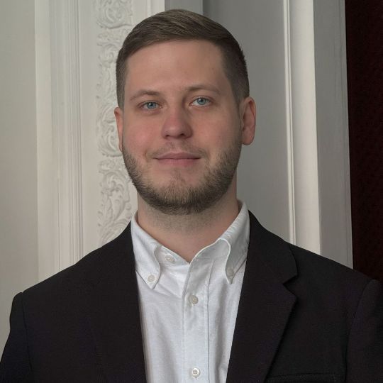 Михаил Кириленко