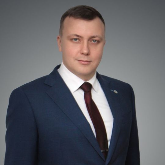 Александр Миронов