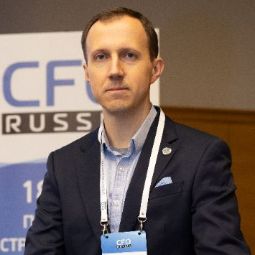 Иван Лашков