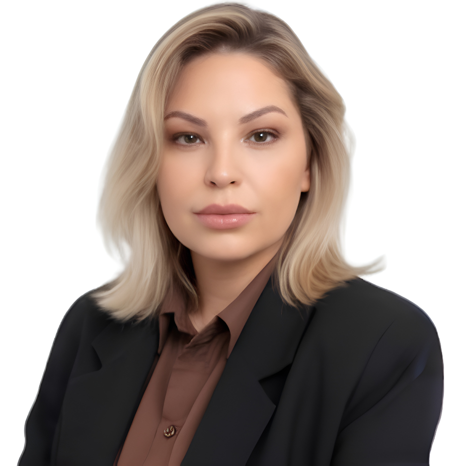 Жанна Нуар
