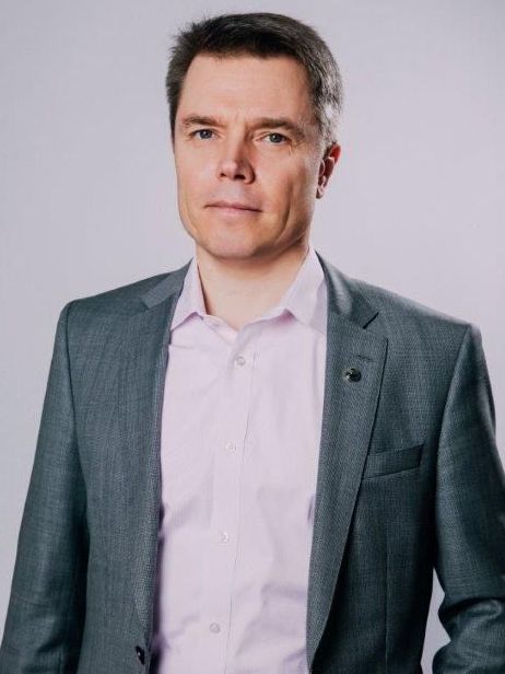 Алексей Лякин