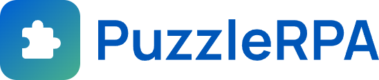 Puzzle RPA