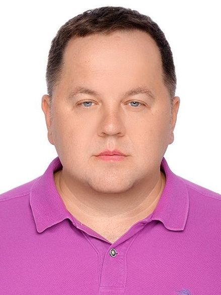 Александр Дмитрюшин